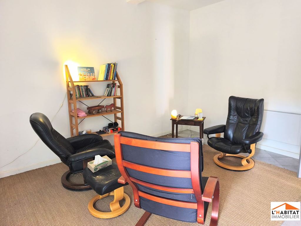 Local professionnel PLAISANCE DU TOUCH (31830) L'HABITAT IMMOBILIER