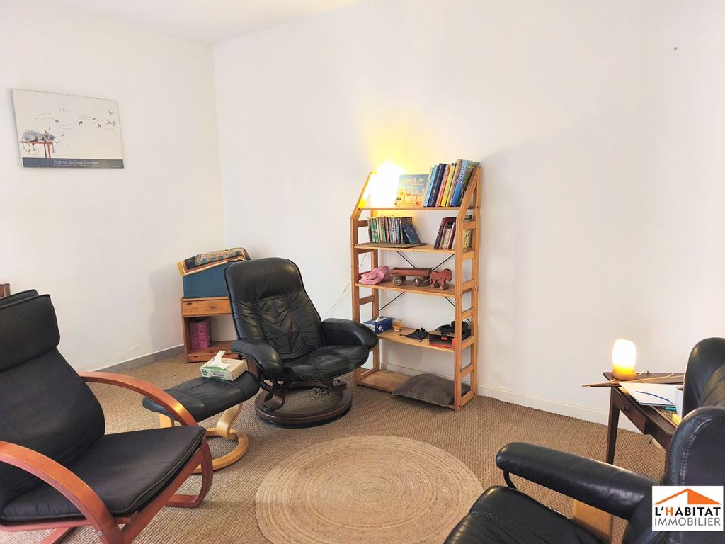 Local professionnel PLAISANCE DU TOUCH (31830) L'HABITAT IMMOBILIER