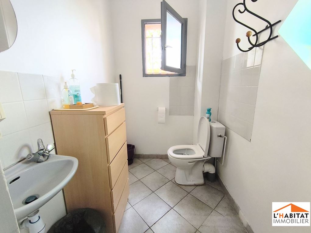 Local professionnel PLAISANCE DU TOUCH (31830) L'HABITAT IMMOBILIER