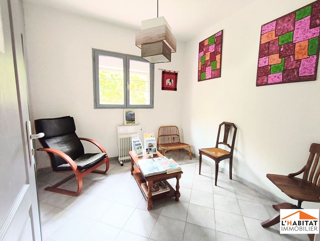 Local professionnel PLAISANCE DU TOUCH (31830) L'HABITAT IMMOBILIER