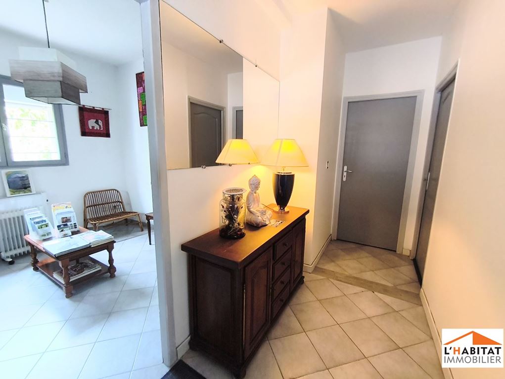 Local professionnel PLAISANCE DU TOUCH (31830) L'HABITAT IMMOBILIER
