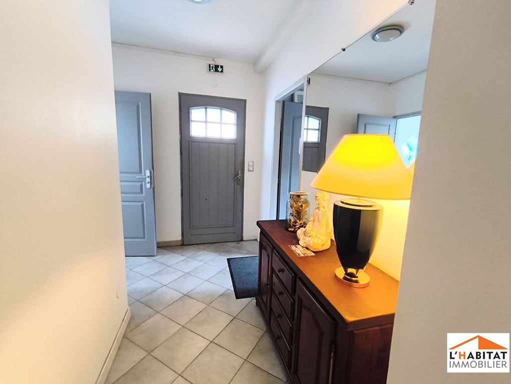 Local professionnel PLAISANCE DU TOUCH (31830) L'HABITAT IMMOBILIER