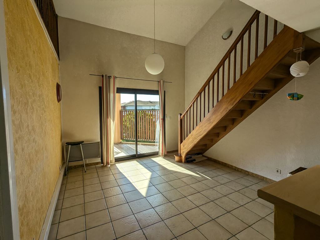 Appartement CUGNAUX (31270) L'HABITAT IMMOBILIER