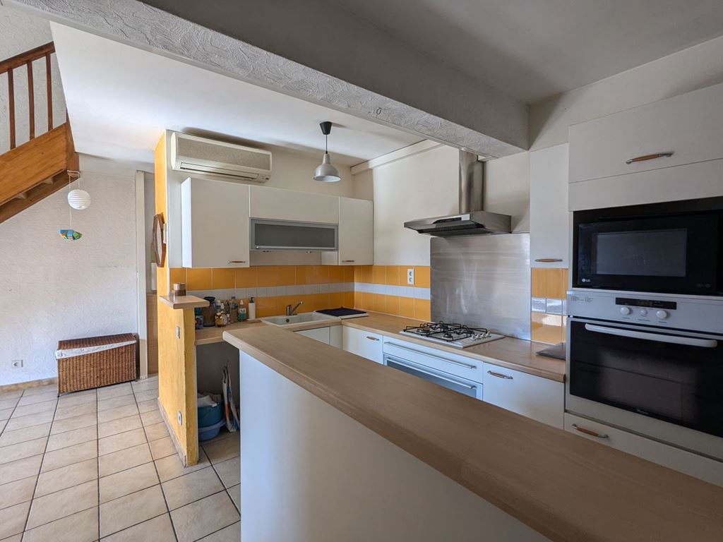 Appartement CUGNAUX (31270) L'HABITAT IMMOBILIER