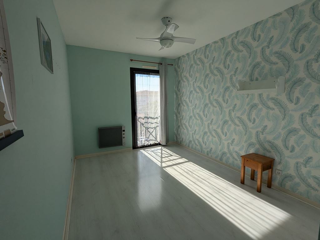 Appartement CUGNAUX (31270) L'HABITAT IMMOBILIER