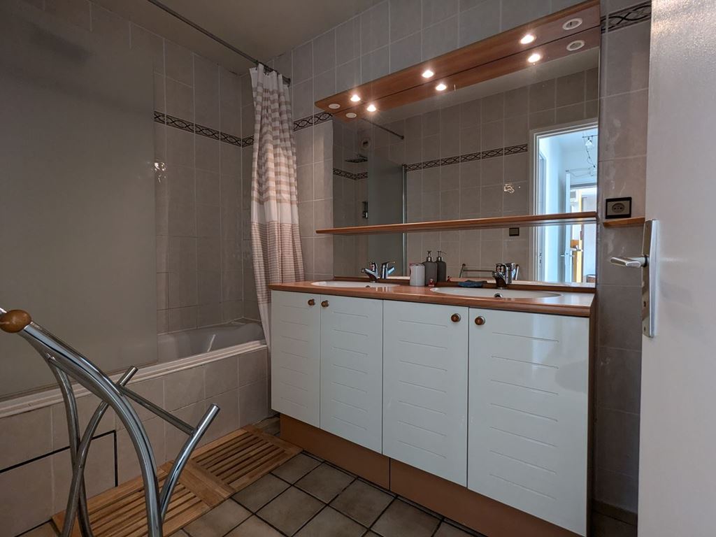 Appartement CUGNAUX (31270) L'HABITAT IMMOBILIER